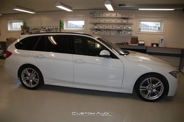 BMW F31 1
